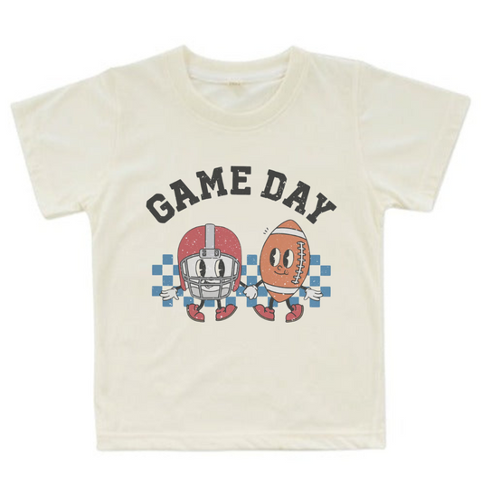 Game Day Onesie/Tee